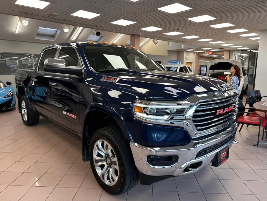 used 2020 Ram 1500 car, priced at $39,200