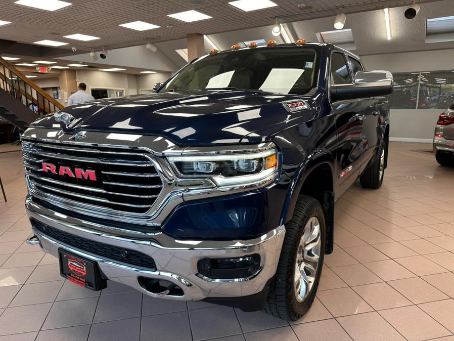 used 2020 Ram 1500 car, priced at $39,200