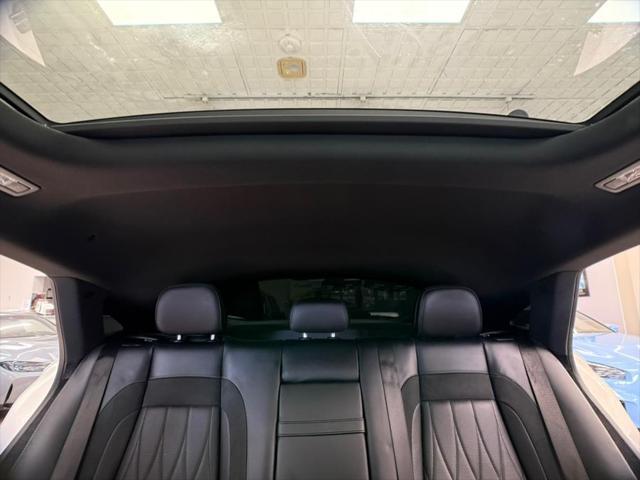 used 2021 Mercedes-Benz AMG GLE 53 car, priced at $61,500