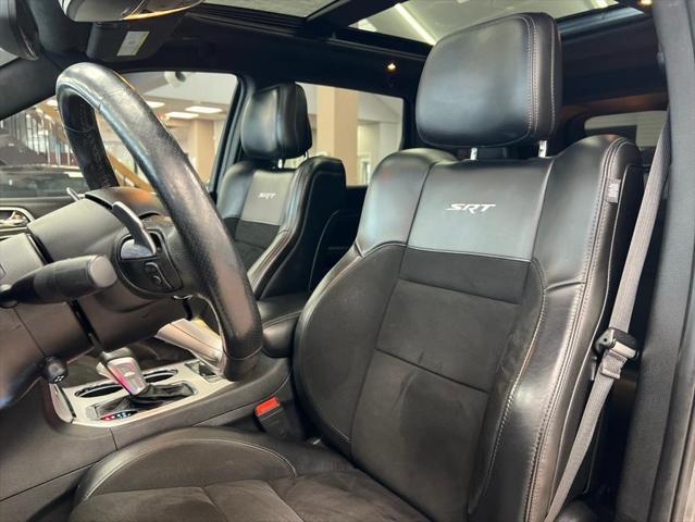 used 2019 Jeep Grand Cherokee car, priced at $41,800