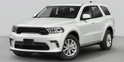 used 2021 Dodge Durango car, priced at $62,900