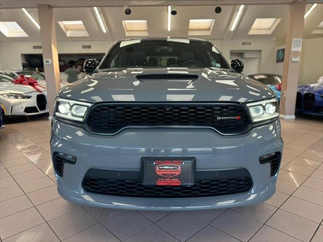 used 2022 Dodge Durango car, priced at $33,400