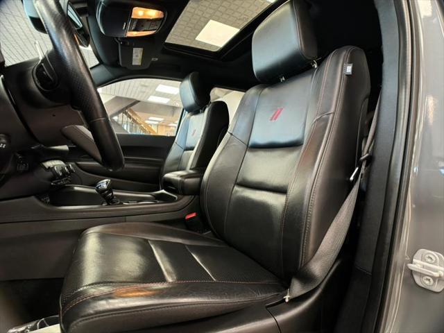 used 2022 Dodge Durango car, priced at $33,400