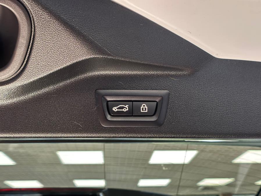 used 2022 BMW X5 car, priced at $37,200