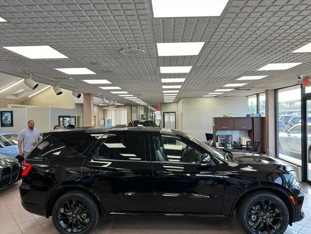 used 2022 Dodge Durango car, priced at $35,351