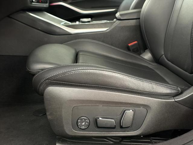 used 2024 BMW 330 car, priced at $26,500