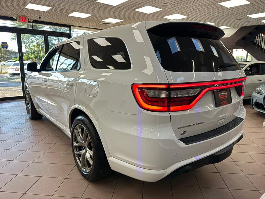 used 2022 Dodge Durango car, priced at $34,900