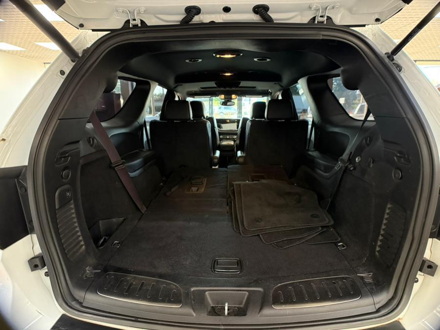used 2022 Dodge Durango car, priced at $34,900