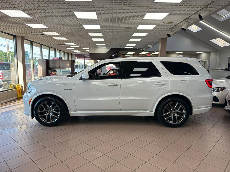 used 2022 Dodge Durango car, priced at $34,900