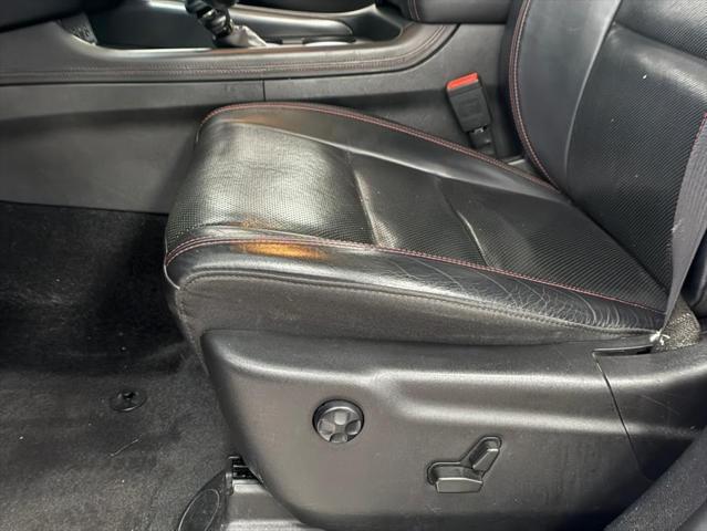 used 2022 Dodge Durango car, priced at $34,900