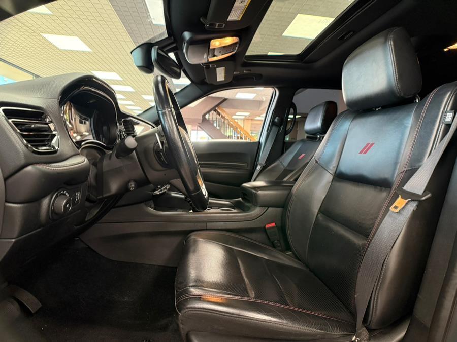used 2022 Dodge Durango car, priced at $34,900