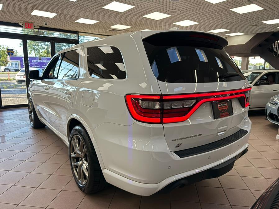 used 2022 Dodge Durango car, priced at $34,900