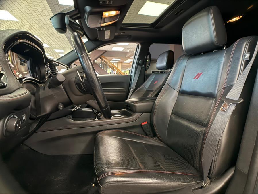 used 2022 Dodge Durango car, priced at $34,900
