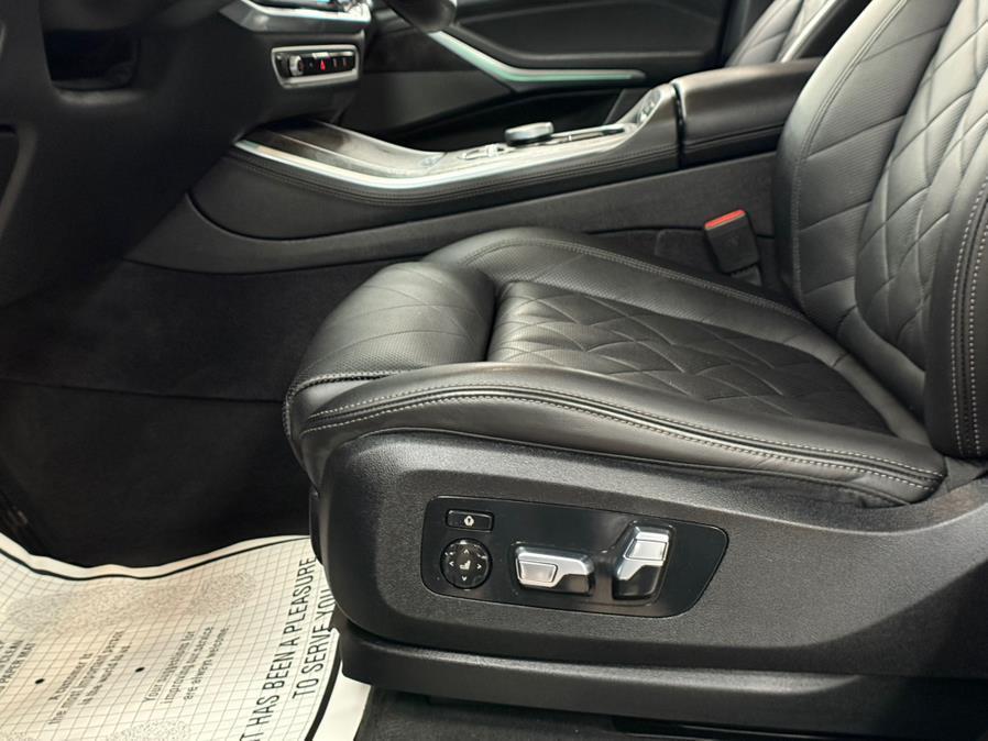 used 2024 BMW X5 car, priced at $37,600