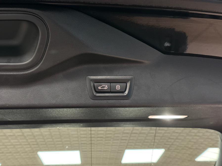 used 2024 BMW X5 car, priced at $37,600