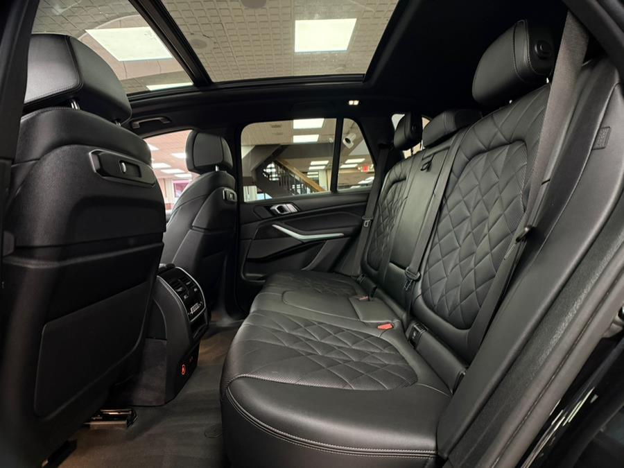 used 2024 BMW X5 car, priced at $37,600