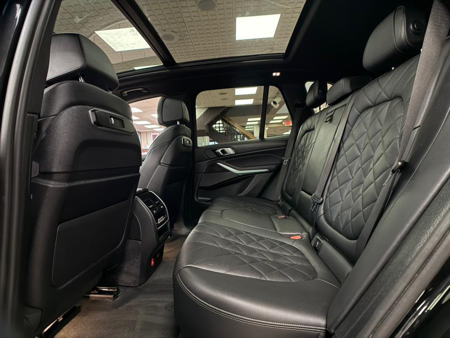 used 2024 BMW X5 car, priced at $37,600