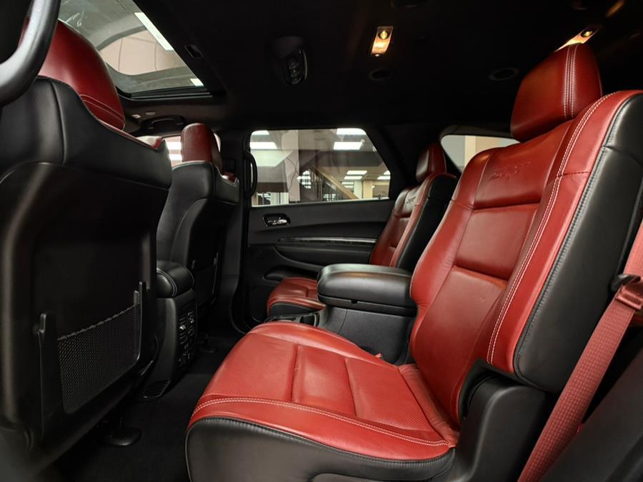 used 2024 Dodge Durango car, priced at $69,200