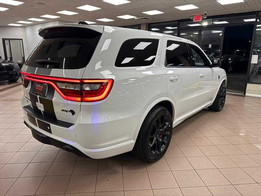 used 2024 Dodge Durango car, priced at $69,200