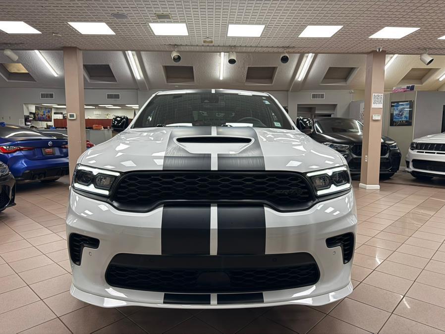 used 2024 Dodge Durango car, priced at $69,200