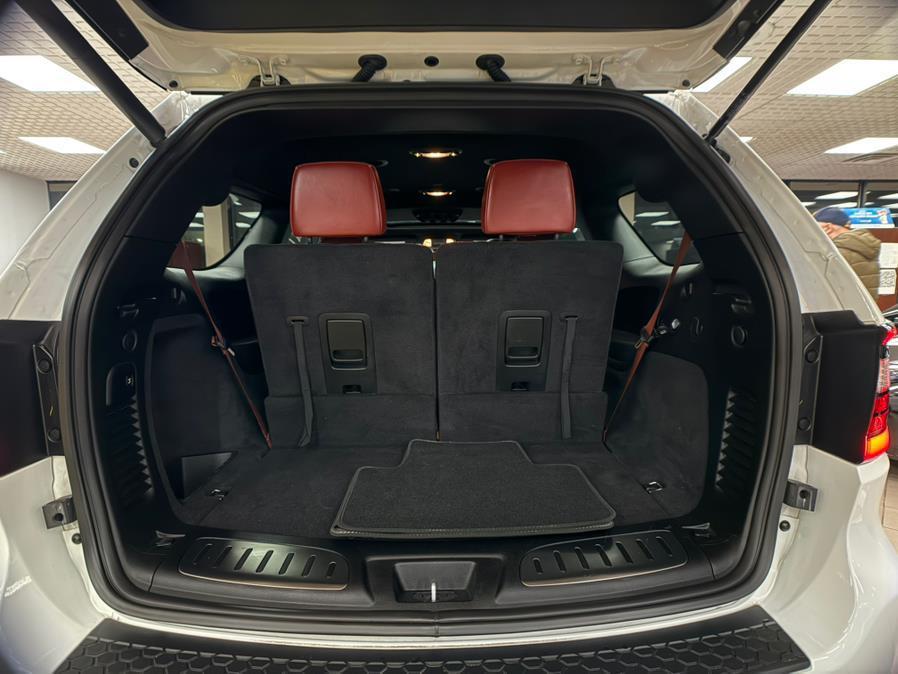 used 2024 Dodge Durango car, priced at $69,200