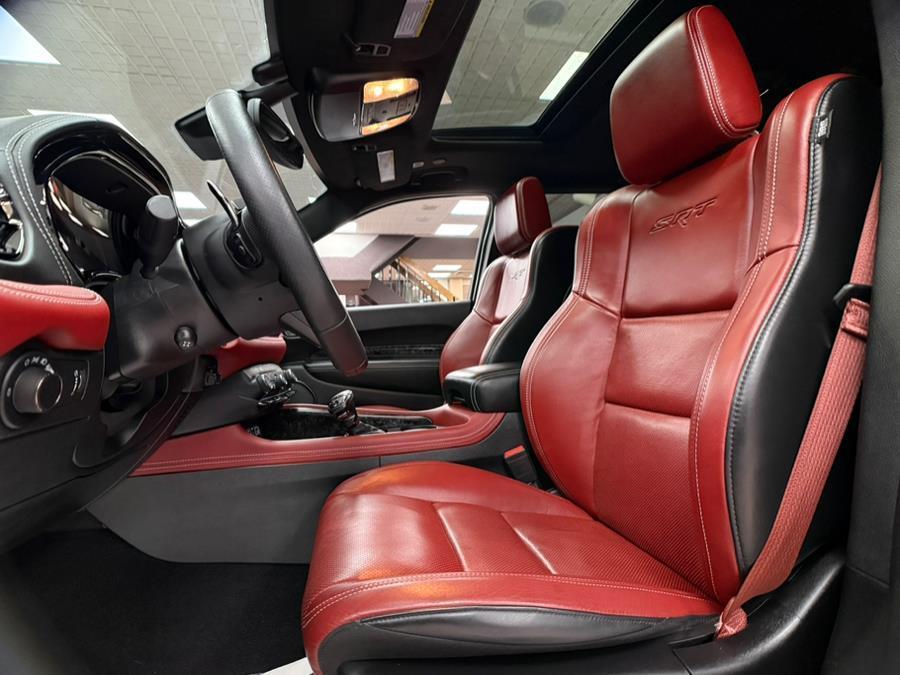 used 2024 Dodge Durango car, priced at $69,200