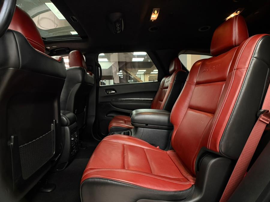 used 2024 Dodge Durango car, priced at $69,200
