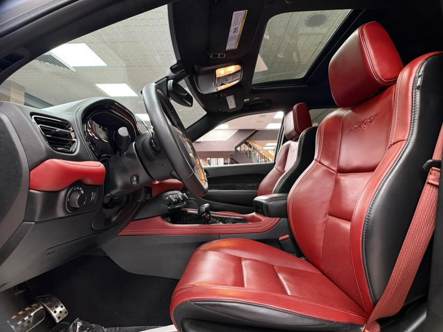 used 2024 Dodge Durango car, priced at $69,200