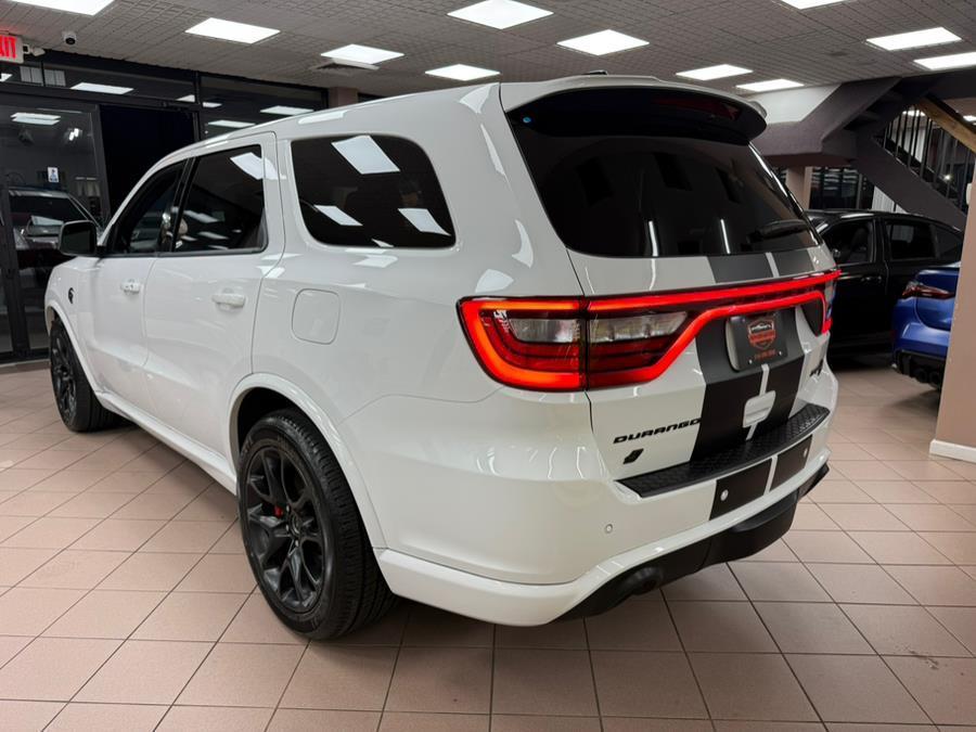 used 2024 Dodge Durango car, priced at $69,200