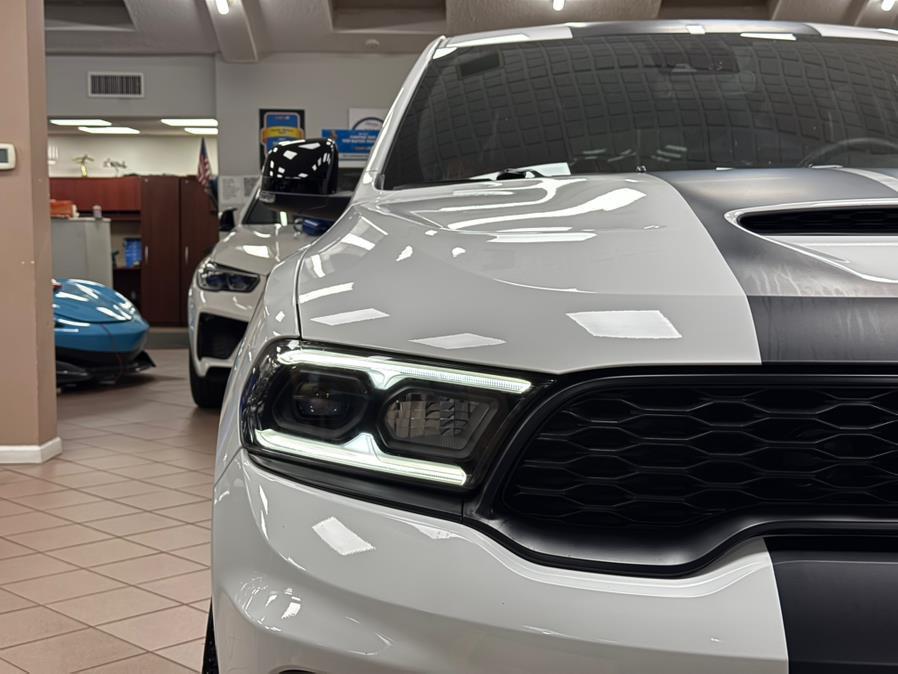 used 2024 Dodge Durango car, priced at $69,200