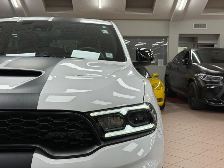 used 2024 Dodge Durango car, priced at $69,200
