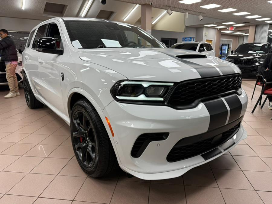 used 2024 Dodge Durango car, priced at $69,200