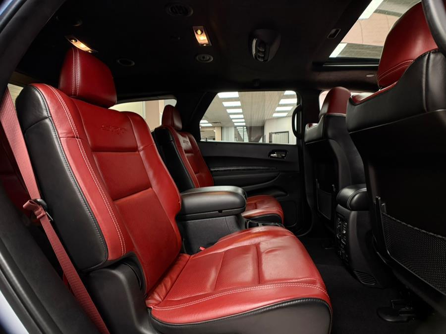 used 2024 Dodge Durango car, priced at $69,200