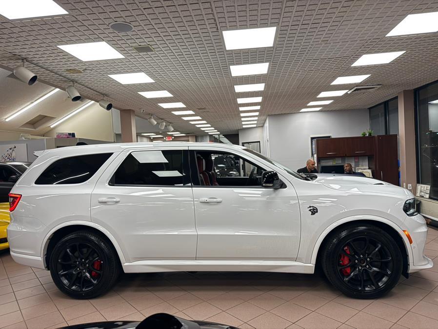 used 2024 Dodge Durango car, priced at $69,200