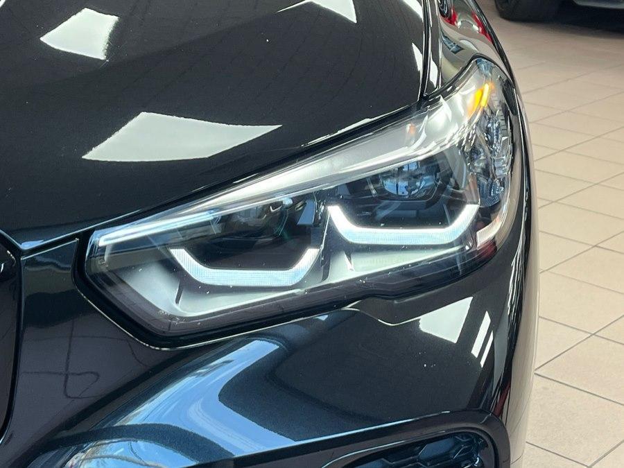used 2023 BMW X5 car, priced at $38,300
