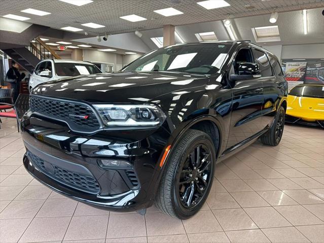 used 2023 Dodge Durango car