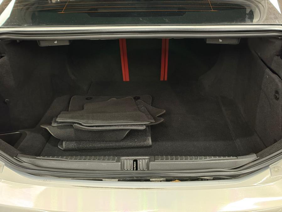 used 2021 Alfa Romeo Giulia car, priced at $18,900