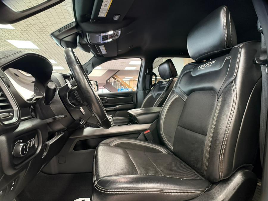 used 2022 Ram 1500 car, priced at $30,900