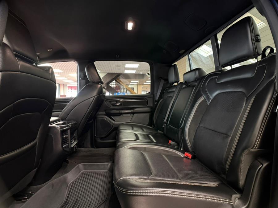 used 2022 Ram 1500 car, priced at $30,900