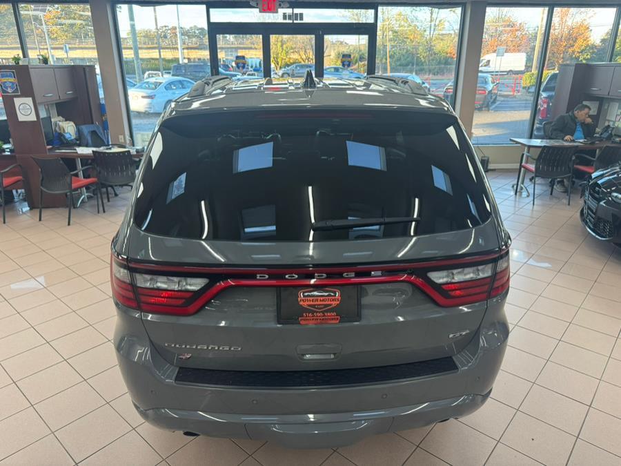used 2023 Dodge Durango car, priced at $22,300