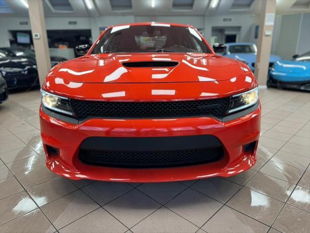 used 2022 Dodge Charger car, priced at $16,600