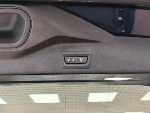 used 2021 BMW X5 car, priced at $34,400