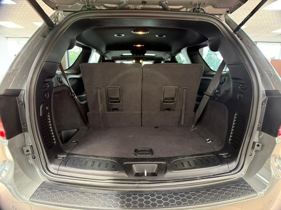 used 2022 Dodge Durango car, priced at $22,300