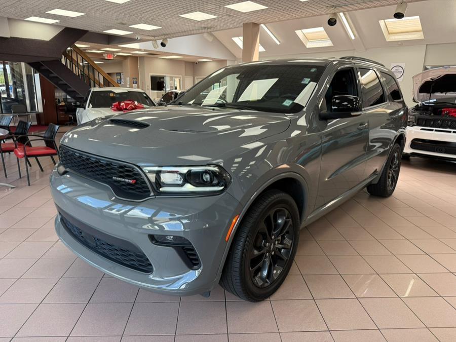 used 2022 Dodge Durango car, priced at $28,500