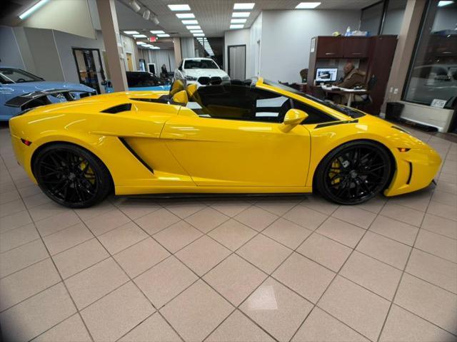 used 2007 Lamborghini Gallardo car, priced at $109,700