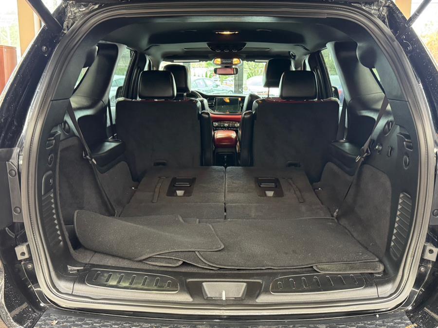 used 2022 Dodge Durango car, priced at $31,900