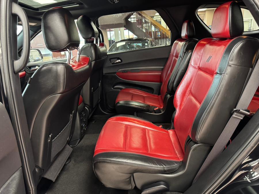 used 2022 Dodge Durango car, priced at $31,900