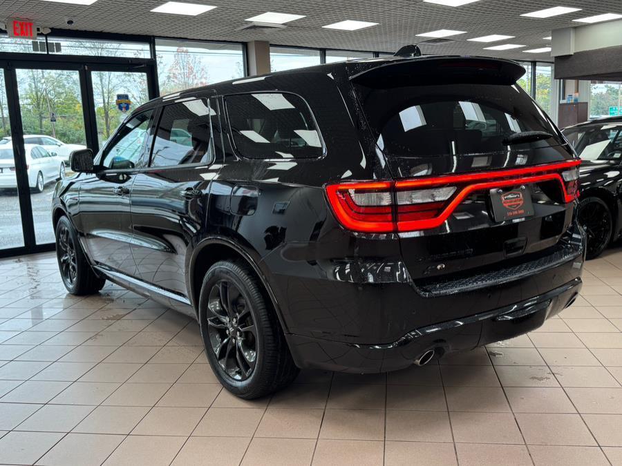 used 2022 Dodge Durango car, priced at $31,900