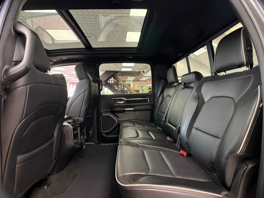 used 2022 Ram 1500 car