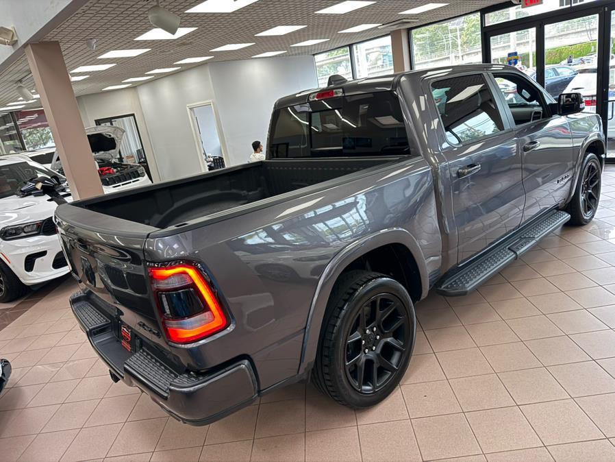 used 2022 Ram 1500 car